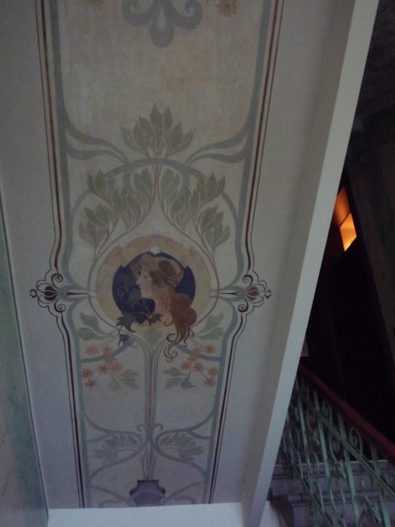 דרזדן Ferienwohnung Villa Fiedler חדר תמונה